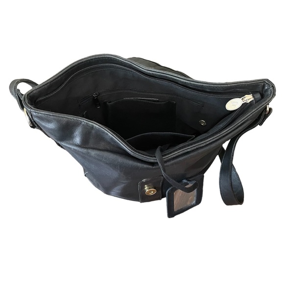 Liz Claiborne Shoulder Bag - Picture 4 of 4